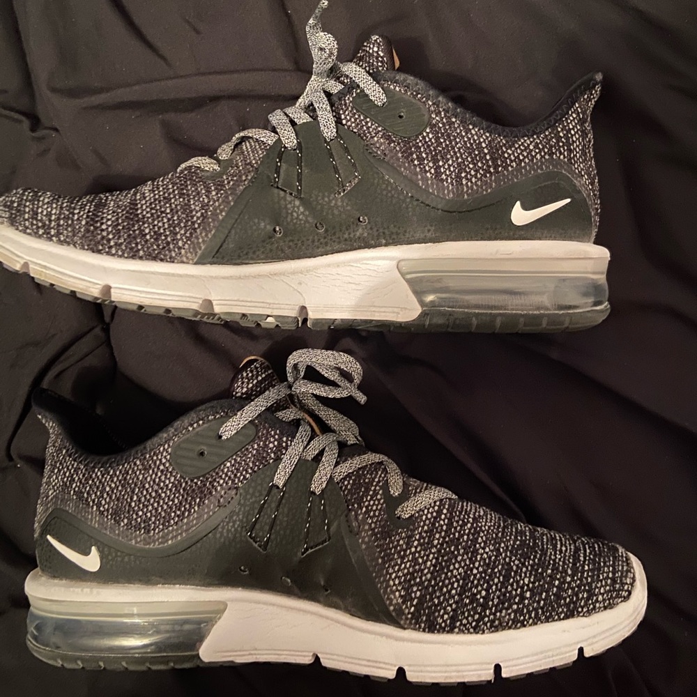 Nike air max sneakers